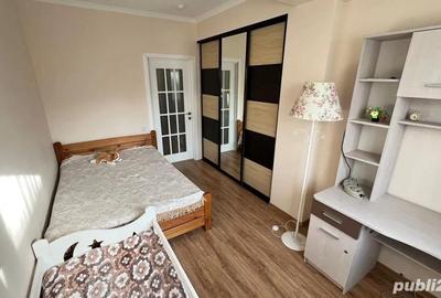 Garsonieră decomandată în Elisabetin - 2