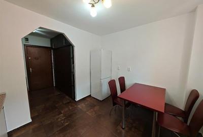 Apartament cu 2 camere semidecomandat, mobilat în Răcădău - 20