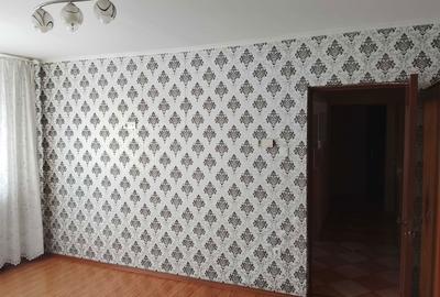 Apartament cu 3 camere semidecomandat în Micro 16 - 5