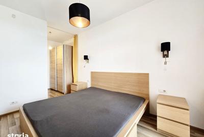 Apartament cu 2 camere în Micălaca - 7