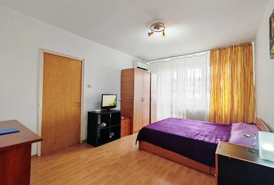 Dristor 1 minut Metrou | Garsoniera spatioasa in bloc mixt, anvelopat termic - 3