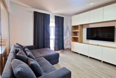 Apartament cu 2 camere decomandat, mobilat în Giulești