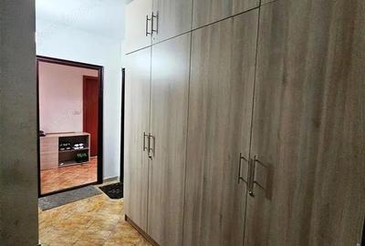 Garsonieră în Militari