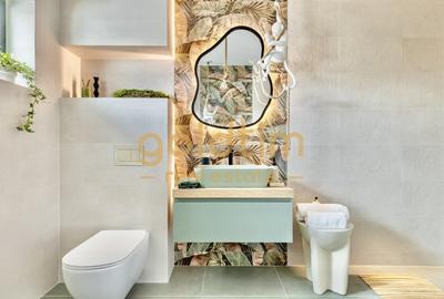 Casă individuală cu 5 camere cu Canalizare în Pipera - 8