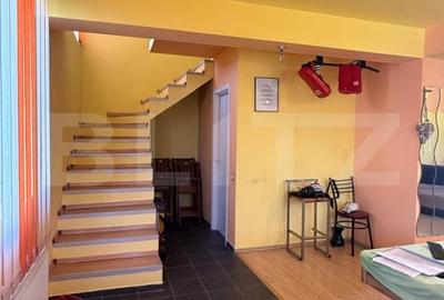 Casa cu 3 camere, suprafata utila 105mp,suprafata teren 478mp-Valea Calugareasca - 17