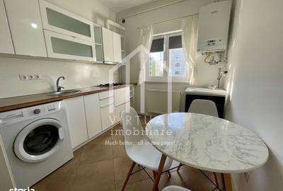 Apartament cu 2 camere decomandat, mobilat în Tineretului - 8