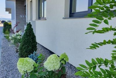 Studio, 43 mp + min. 6 mp balcon, TVA inclus 21%, 2027 - 8