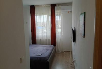 Garsonieră decomandată în Militari - 9