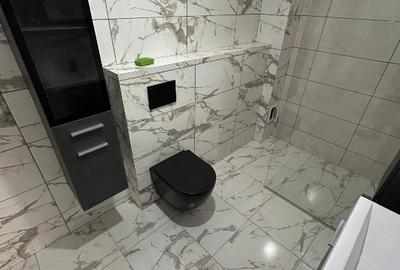 Casă individuală cu 4 camere cu Canalizare în Geamăna - 7