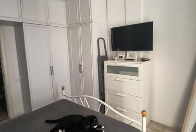 Apartament la cheie | Mamaia Sat | Mamaia Nord | Curte proprie, loc parcare - 12