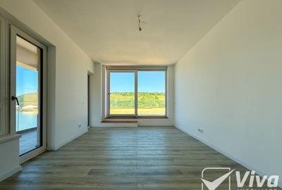 Ap 3 cam decomandate–MOARA DE VÂNT–Terasă panoramică cu vedere spre lac –138mp - 8