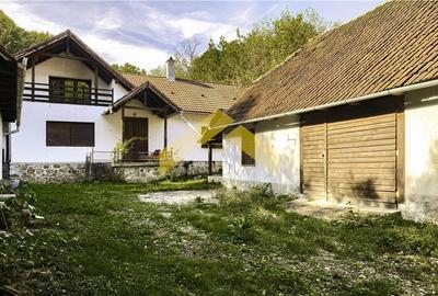 Casă individuală cu 6 camere în Săvârșin - 19