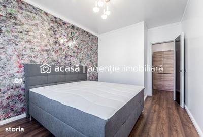 Apartament cu 2 camere semidecomandat în Central - 4