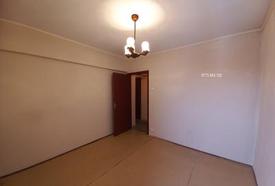 Apartament cu 3 camere decomandat în Morarilor - 1
