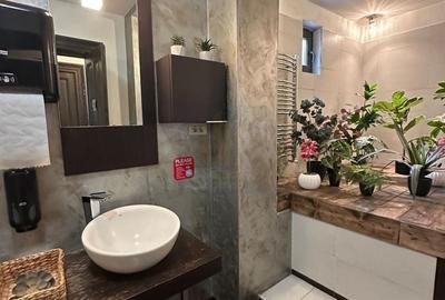 Vila Interbelica | 10 Camere | Inchiriere | Co-working | IT *Cismigiu* - 24