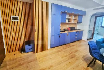 Apartament cu 2 camere, cochet intr-o zona superba si linistita in Predeal - 3