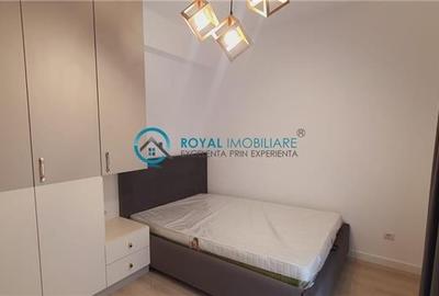 Royal Imobiliare - Inchiriere Vila Lux Zona Exterior Nord - 10