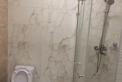 Garsonieră nedecomandată în Torontalului - 1