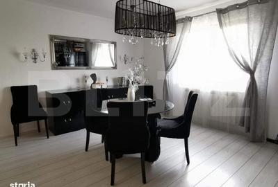 Casă cu 4 camere în Sfântu Ilie - 10
