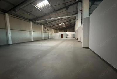 Spațiu comercial, de 1,700 mp, în Brătuleni - 9