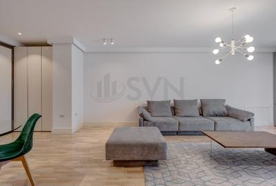REA1007262 Apartament 2 camere l Barbu Vacarescu l Bloc nou - 4