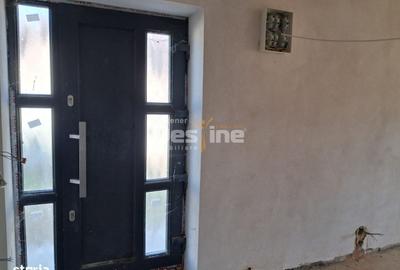 Casă cu 3 camere în Bistrița - 12