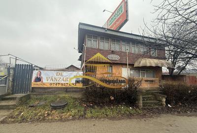 Teren de vanzare intrare oras | Locatie premium | Opo... - 1