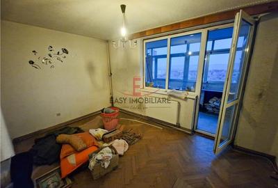 Apartament 3 camere,70mp,Bulevardul 1848,pivnita,Dambu Pitros,Targu Mures - 5