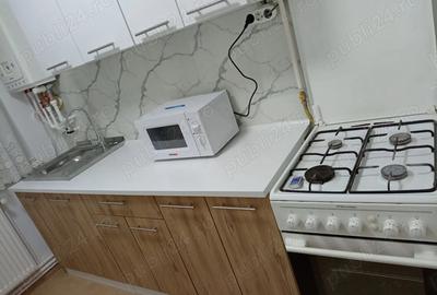 Apartament de inchiriat in centru , Campia Turzii - 8