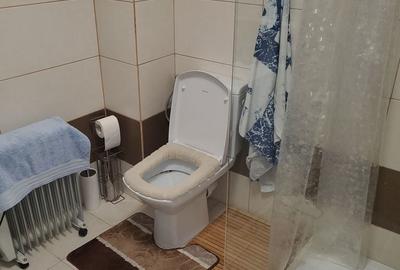 Apartament cu 2 camere în Prelungirea Ghencea - 9