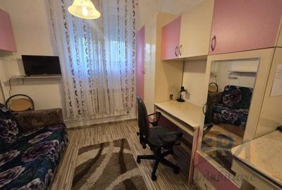 Garsoniera - Parter | Iosia, str. Al. Cazaban - 3