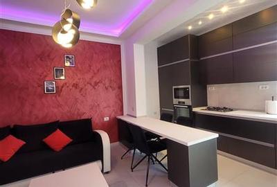 Apartament cu 2 camere decomandat, mobilat în Central - 3
