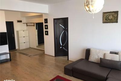 Apartament cu 2 camere, mobilat în Central - 7