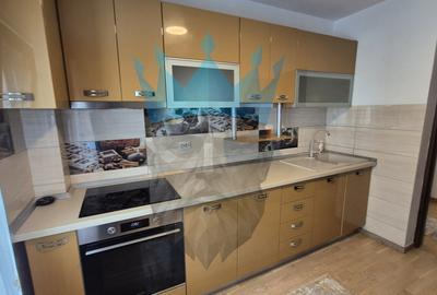 Apartament cu 3 camere decomandat, mobilat în Timpuri Noi - 17