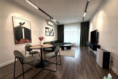 Apartament 2 camere premium de 62.5mp in complex Lake House - 1