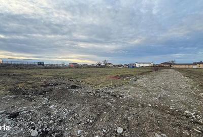 Spațiu comercial, în Săcălaz - 1