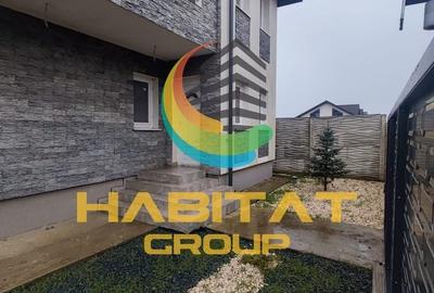 Casă individuală cu 4 camere cu Canalizare în Berceni - 10