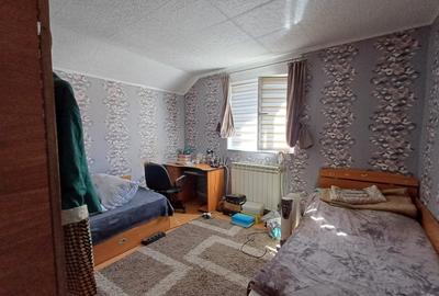 CASA 4 CAMERE , 400 MP TEREN, HORPAZ - 1