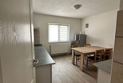 Apartament cu 3 camere în Coman - 3