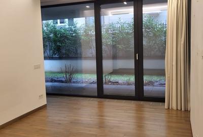 Apartament cu gradina Primaverii - 4