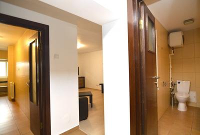 Garsonieră decomandată, mobilată în Unirii - 24