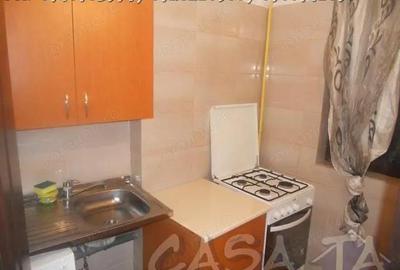 Inchiriere garsoniera, situata in Targu Jiu, 23 August (in Bloc Nou) - 4