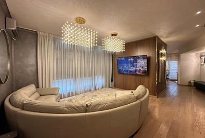 Penthouse de Lux - Mihai Bravu - 2