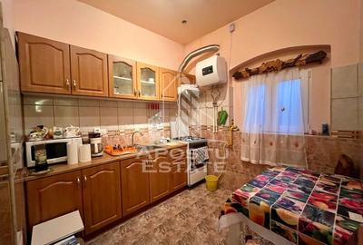 Apartament 2 camere,curte comuna,zona Complexul Studentesc - 4