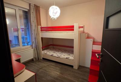 Apartament 3 Camere Cu Gradina 250 mp - 5