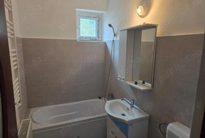 Apartament cu 2 camere semidecomandat în Central - 4