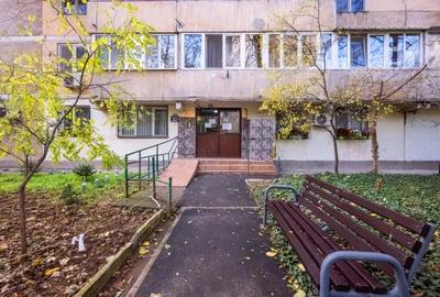 Apartament 3 Camere Decomandat Piata Valea Ialomitei - 3