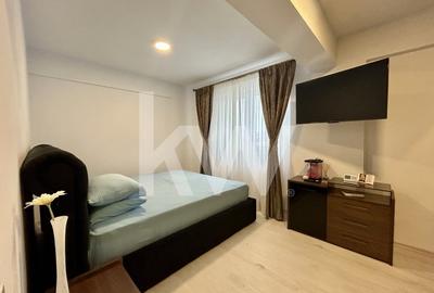 Apartament NOU, nelocuit, mobilat si utilat, parcare inclusa! - 3