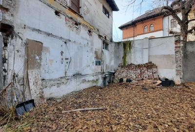 REV0017192 Piata Victoriei - VIla interbelica cu gradina - 13