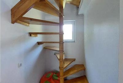 OPORTUNITATE!!! Casa la munte, zona Remeti, drumul Apusenilor! 2 case disponibile!!! - 4